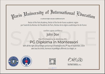 LCT PUIE-Certificate