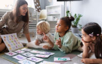 Montessori Teacher Training