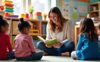 Montessori Teacher Training Course