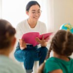Pre and Primary Teacher Training