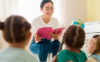 Pre and Primary Teacher Training