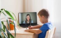 Early Childhood Care and Education