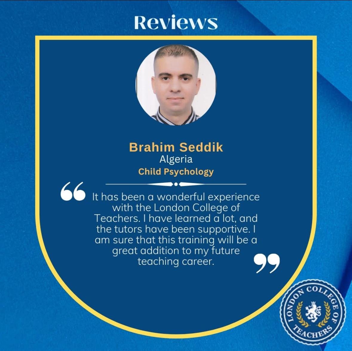 Child Psychology
