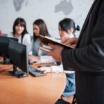 Educational Administration & Management