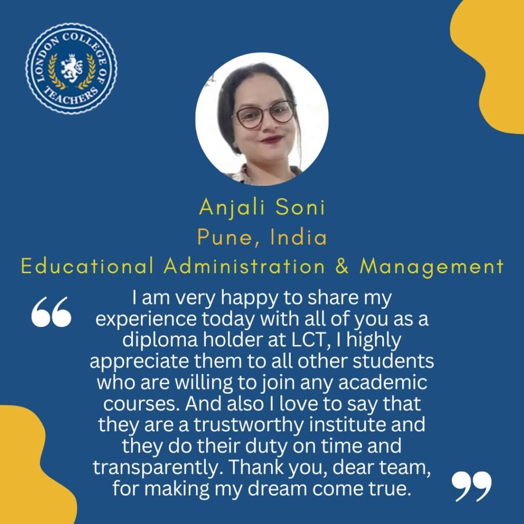 Educational Administration & Management