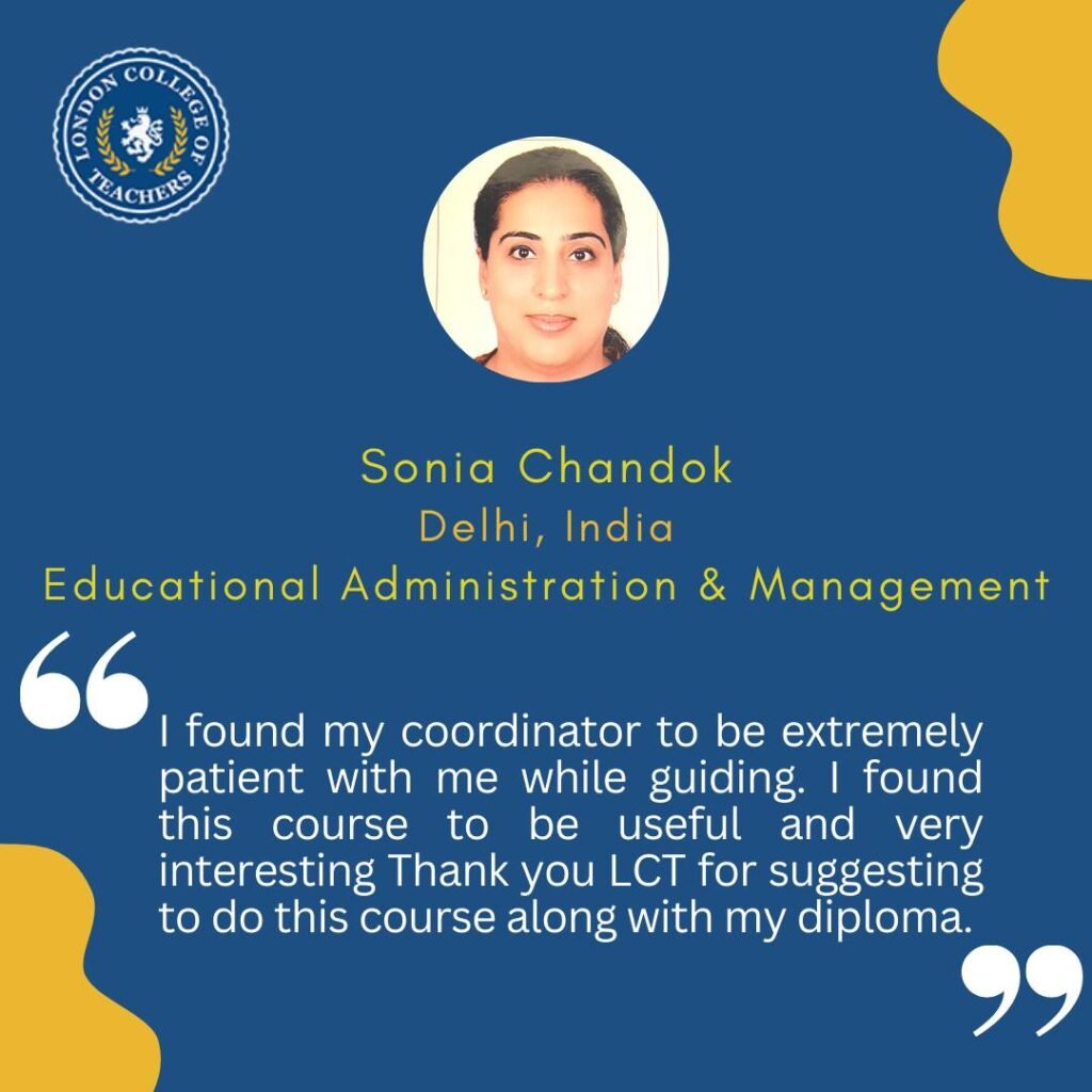 Educational Administration & Management