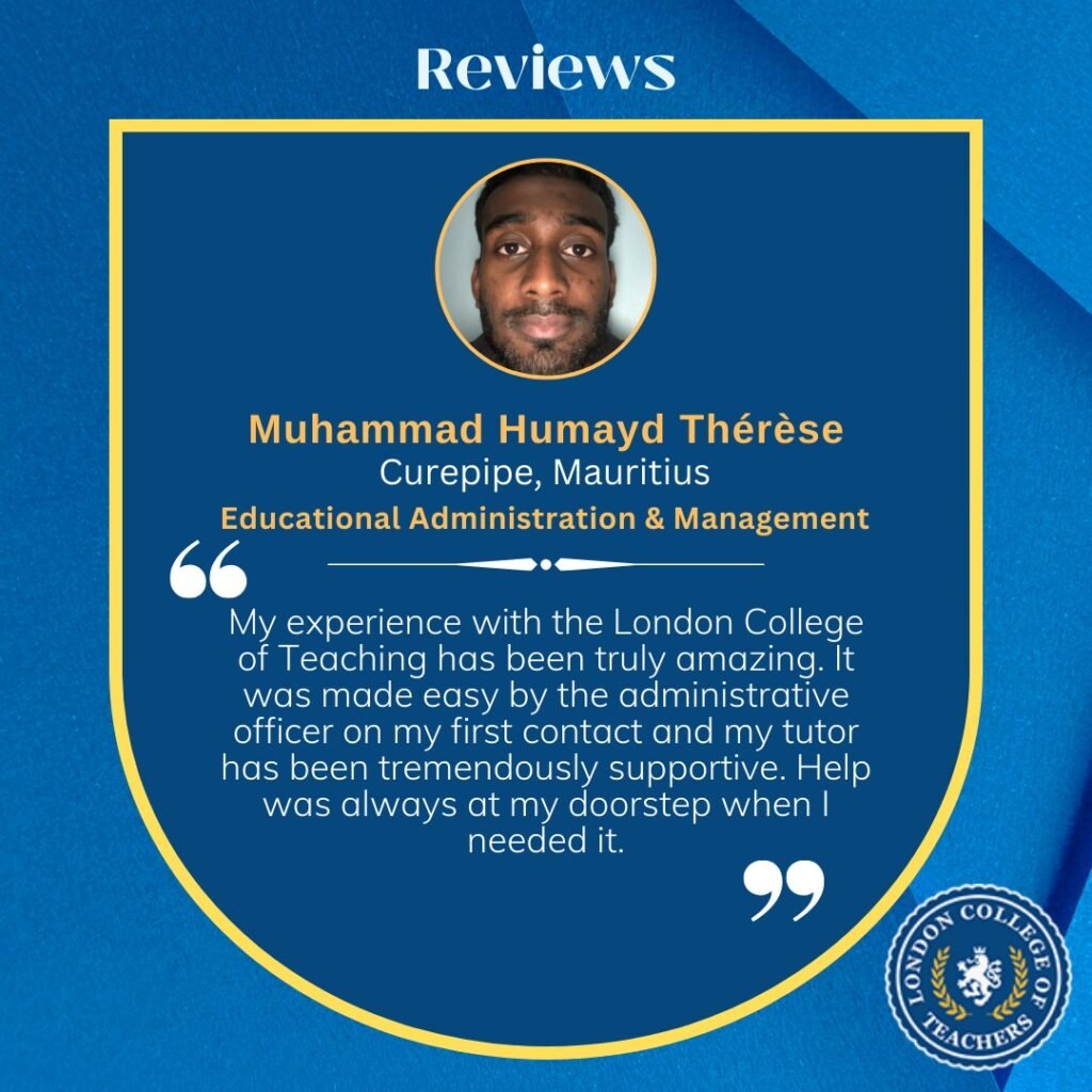 Educational Administration & Management