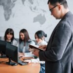 International Teacher Training