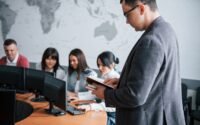 International Teacher Training