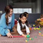 Nursery Teacher Training Course