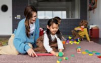 Nursery Teacher Training Course