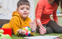 Special Education Needs