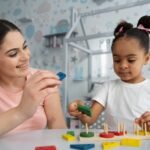 Montessori Teacher Training