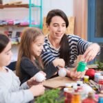 Montessori Teacher Training