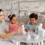 Montessori Teacher Training Course