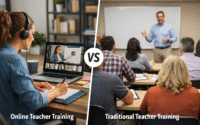 Teacher Training Courses