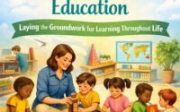 Early Childhood Care And Education