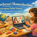 Montessori Course Online