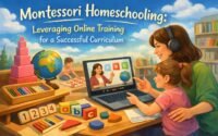 Montessori Course Online