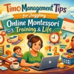 Montessori Teacher Training