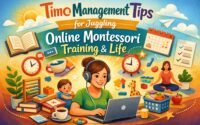 Montessori Teacher Training