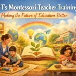 Montessori Teacher Training Course