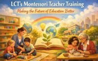 Montessori Teacher Training Course