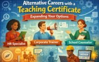 Teacher Training Courses