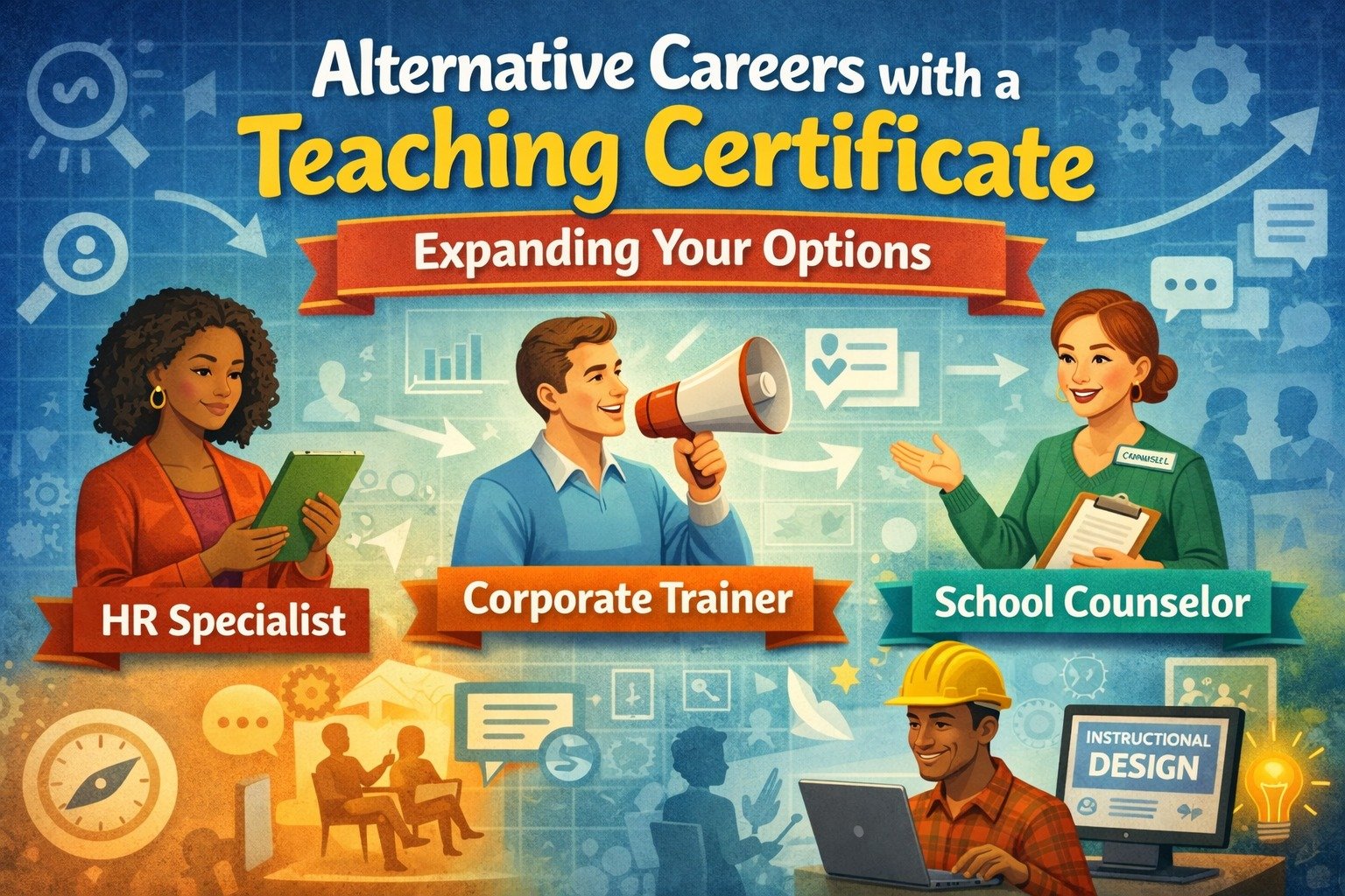 Teacher Training Course Online | Learn, Certify & Grow Globally.