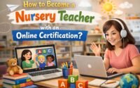 Nursery Teacher Training