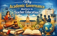 Why Academic Governance Matters in Teacher Education?