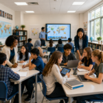 The Evolution of Teacher Education in the Global Education System